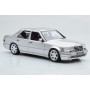 Масштабная модель Mercedes E500 W124 Sedan 1995 Silver Otto 1/18