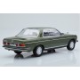 Масштабная модель Mercedes 280 CE W123 Coupe 1980 Green Norev 1/18