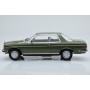 Масштабная модель Mercedes 280 CE W123 Coupe 1980 Green Norev 1/18