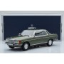 Масштабная модель Mercedes 280 CE W123 Coupe 1980 Green Norev 1/18