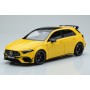 Масштабна модель Mercedes AMG A45 S 4Matic+ 2020 Yellow Kilo Works 1/18