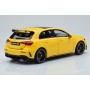 Масштабна модель Mercedes AMG A45 S 4Matic+ 2020 Yellow Kilo Works 1/18