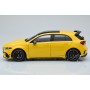 Масштабна модель Mercedes AMG A45 S 4Matic+ 2020 Yellow Kilo Works 1/18