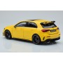 Масштабна модель Mercedes AMG A45 S 4Matic+ 2020 Yellow Kilo Works 1/18