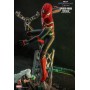 Фігурка Людина-павук Integrated Suit з фільму Людина-павук. Додому шляху нема
