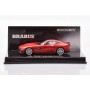 Масштабна модель Mercedes AMG GT-S Brabus 600 2016 Red Minichamps 1/43