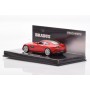 Масштабна модель Mercedes AMG GT-S Brabus 600 2016 Red Minichamps 1/43