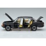 Масштабная модель Mercedes 230 E W123 Limited Edition 1980 Norev 1/18