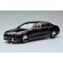 Масштабна модель Mercedes Maybach S600 V12 Biturbo 2021 Obsidian Black Almost Real 1/18