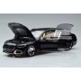 Масштабна модель Mercedes Maybach S600 V12 Biturbo 2021 Obsidian Black Almost Real 1/18