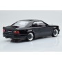 Масштабная модель Mercedes 300 CE C124 AMG The Hammer 1990 Black Otto 1/18