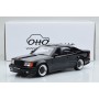 Масштабная модель Mercedes 300 CE C124 AMG The Hammer 1990 Black Otto 1/18