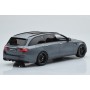 Масштабна модель Mercedes E63s S213 AMG T-Model Gray GT Spirit 1/18