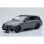 Масштабная модель Mercedes E63s S213 AMG T-Model Gray GT Spirit 1/18