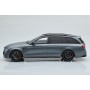 Масштабна модель Mercedes E63s S213 AMG T-Model Gray GT Spirit 1/18