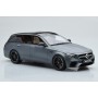 Масштабна модель Mercedes E63s S213 AMG T-Model Gray GT Spirit 1/18