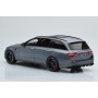 Масштабна модель Mercedes E63s S213 AMG T-Model Gray GT Spirit 1/18