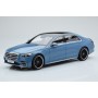 Масштабная модель Mercedes S Class W223 2020 Vintage Blue Norev 1/18