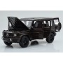 Масштабна модель Mercedes AMG G63 W463 2020 Brown Minichamps 1/18