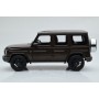 Масштабна модель Mercedes AMG G63 W463 2020 Brown Minichamps 1/18