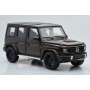 Масштабна модель Mercedes AMG G63 W463 2020 Brown Minichamps 1/18