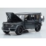 Масштабна модель Mercedes AMG G63 W463 2018 Grey Minichamps 1/18