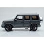 Масштабна модель Mercedes AMG G63 W463 2018 Grey Minichamps 1/18