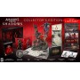 Коллекционное издание Assassin’s Creed Shadows Collectors Edition