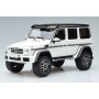 Масштабна модель Mercedes G500 4x4 W463 2015 GT Spirit 1/18