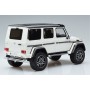 Масштабна модель Mercedes G500 4x4 W463 2015 GT Spirit 1/18