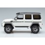 Масштабна модель Mercedes G500 4x4 W463 2015 GT Spirit 1/18