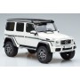 Масштабна модель Mercedes G500 4x4 W463 2015 GT Spirit 1/18