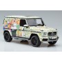 Масштабна модель Mercedes G63 AMG W463 2019 Family Guy GT Spirit 1/18