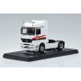 Масштабна модель Mercedes Actros MP1 1995 White IXO 1/43