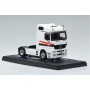 Масштабна модель Mercedes Actros MP1 1995 White IXO 1/43