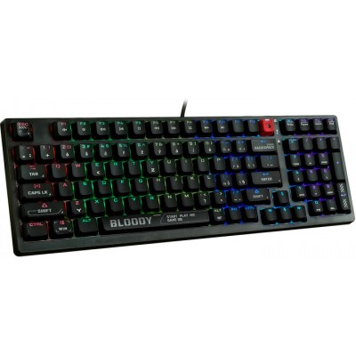 Ігрова клавіатура A4-Tech BLOODY S98