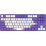 Игровая клавиатура Dark Project 87 Violet Horizons G3MS