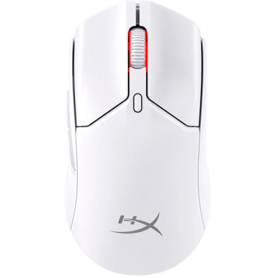 Игровая мышь HyperX Pulsefire Haste 2 mini White