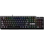 Ігрова клавіатура MSI Vigor GK41 LR Kailh Red