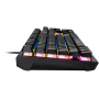 Игровая клавиатура MSI Vigor GK41 LR Kailh Red