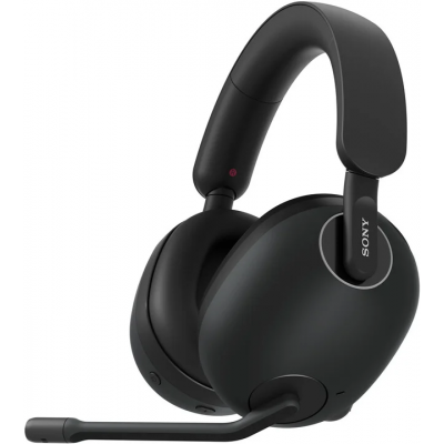 Ігрові навушники Sony INZONE H9 Black