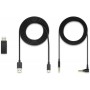 Ігрові навушники Sony INZONE H5 Black