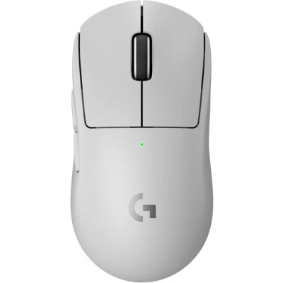 Игровая мышь Logitech G Pro X Superlight 2 White