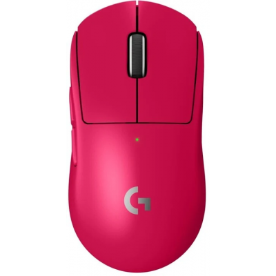 Ігрова миша Logitech G Pro X Superlight 2 Pink
