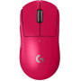 Игровая мышь Logitech G Pro X Superlight 2 Pink