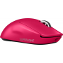 Игровая мышь Logitech G Pro X Superlight 2 Pink