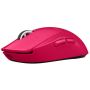 Ігрова миша Logitech G Pro X Superlight 2 Pink