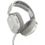 Ігрові навушники Corsair HS80 Max Wireless White