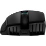 Ігрова миша Corsair Scimitar Elite Wireless Black