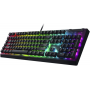 Игровая клавиатура Razer BlackWidow V4 X Razer Green